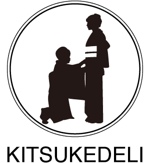 出張着付けのキツケデリ