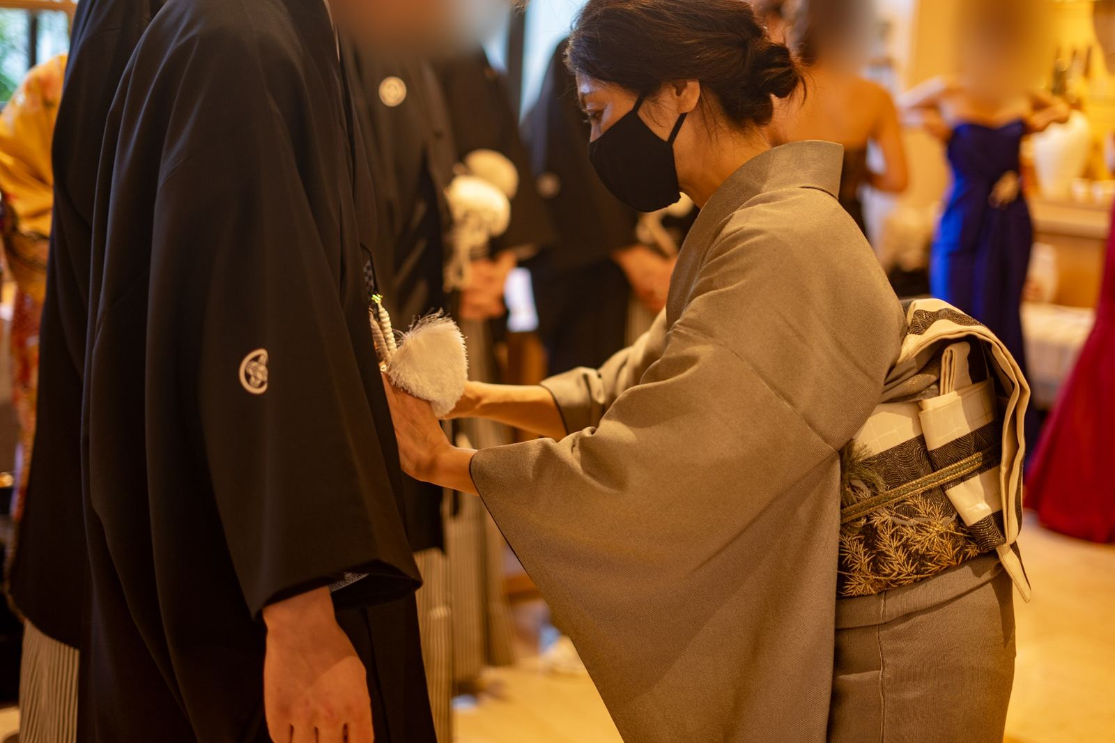撮影・CM・広告の現場で和装が必要になったら｜着付け師の手配・当日進行・失敗しない発注のコツ